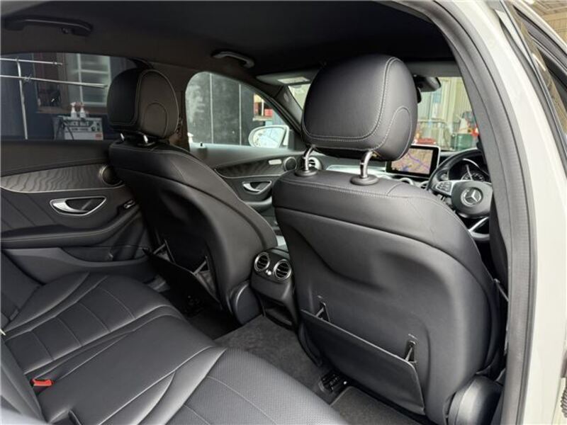 C-CLASS