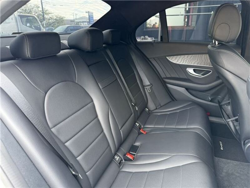 C-CLASS