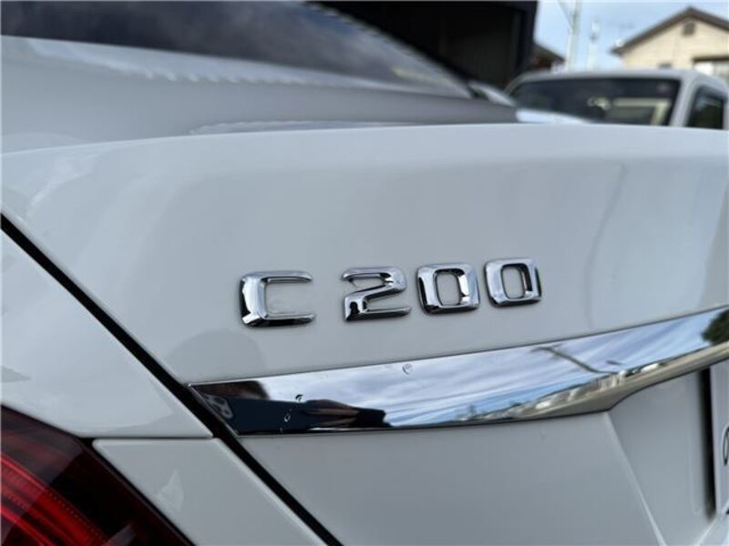 C-CLASS