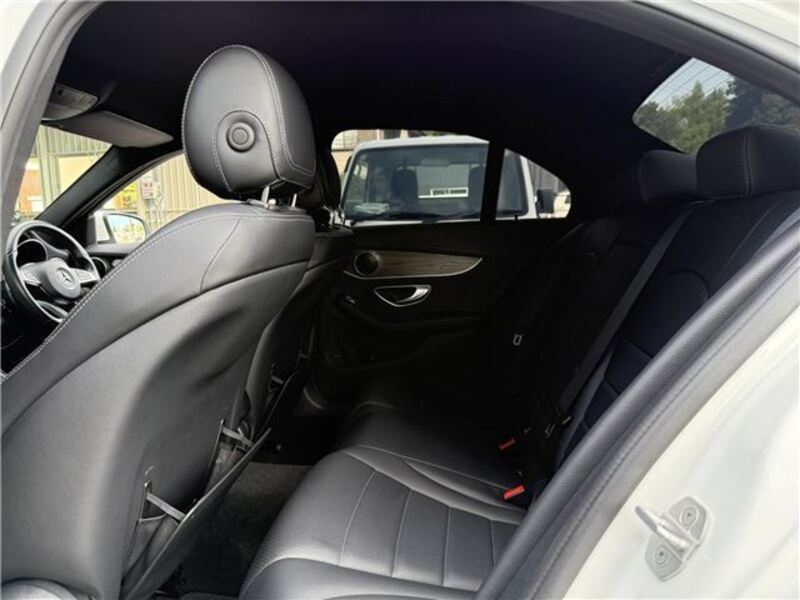 C-CLASS