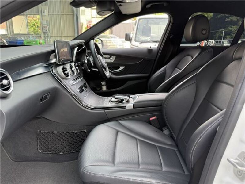 C-CLASS