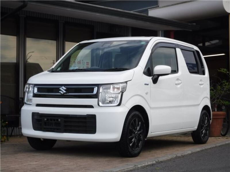 WAGON R-0