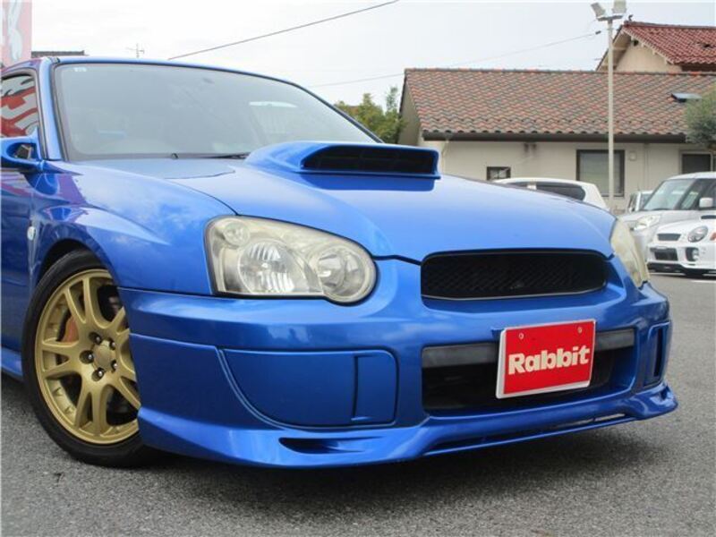 IMPREZA