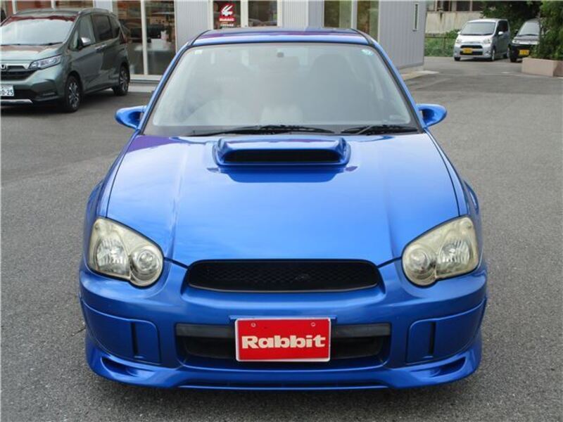 IMPREZA