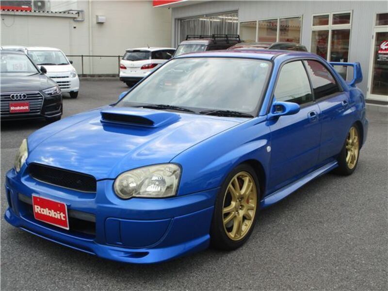 IMPREZA
