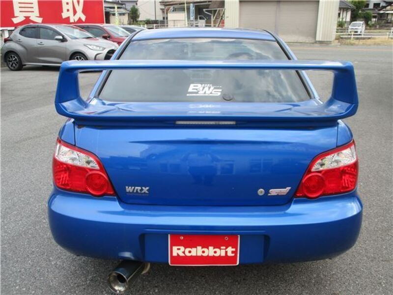 IMPREZA