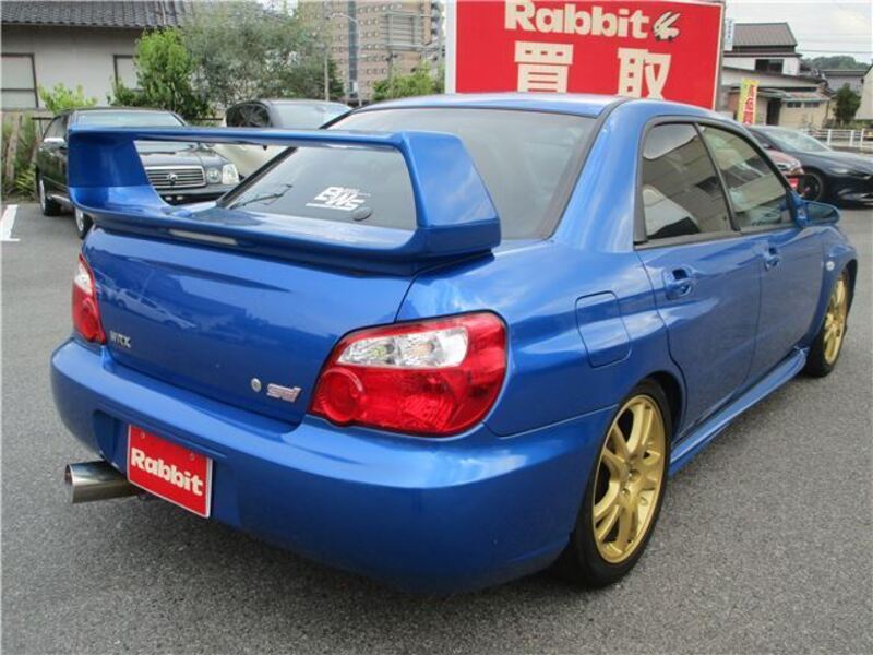 IMPREZA