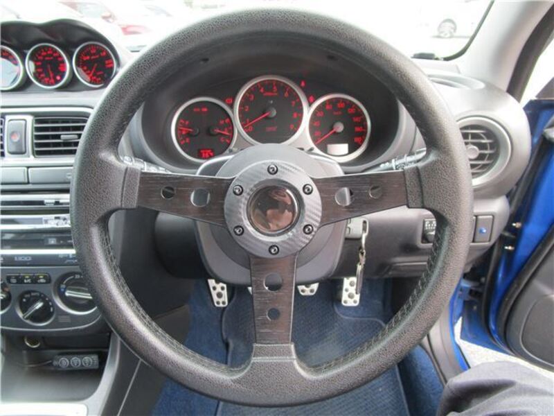 IMPREZA