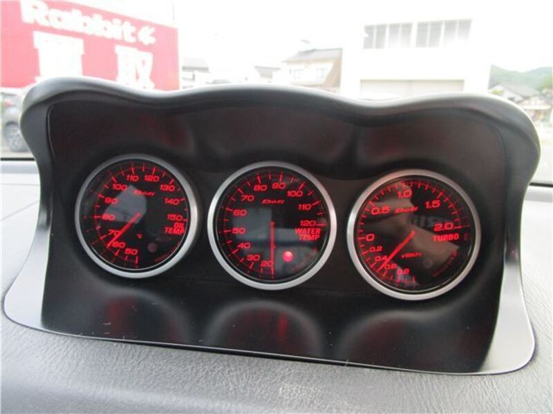 IMPREZA