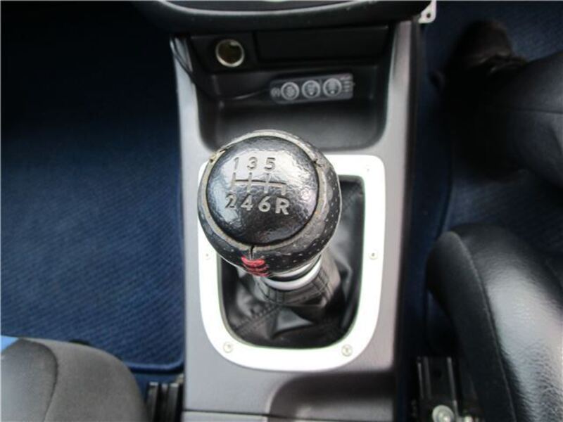 IMPREZA