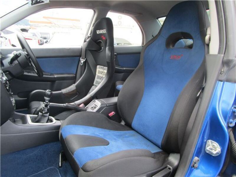 IMPREZA