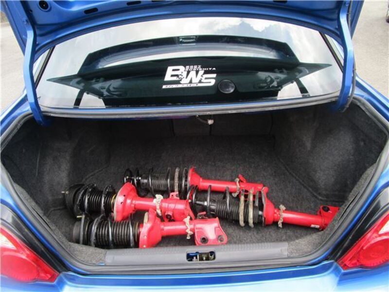 IMPREZA