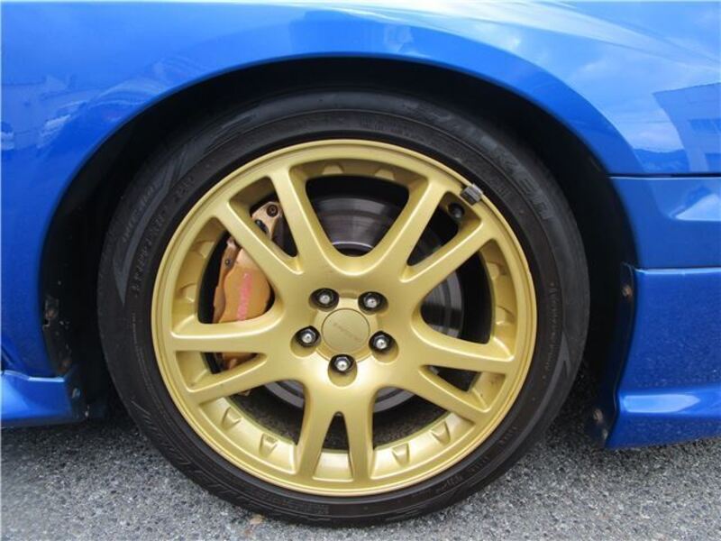IMPREZA