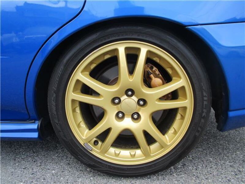 IMPREZA