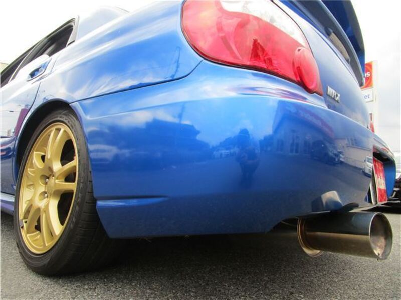 IMPREZA