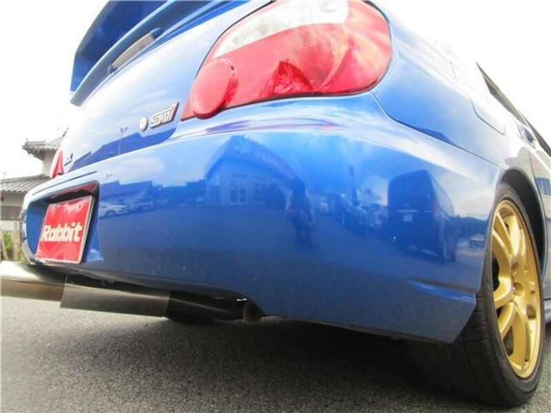 IMPREZA