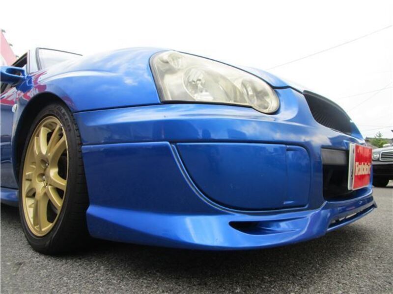 IMPREZA