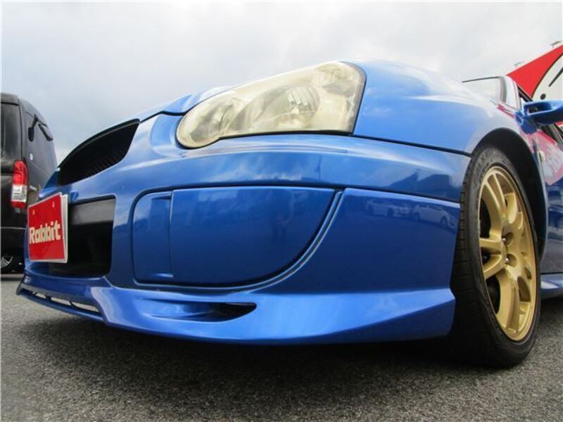 IMPREZA