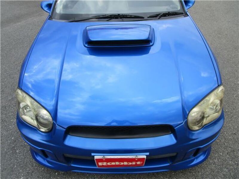 IMPREZA
