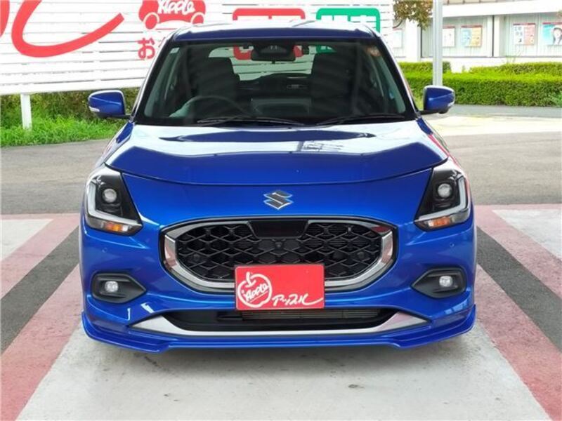 SWIFT