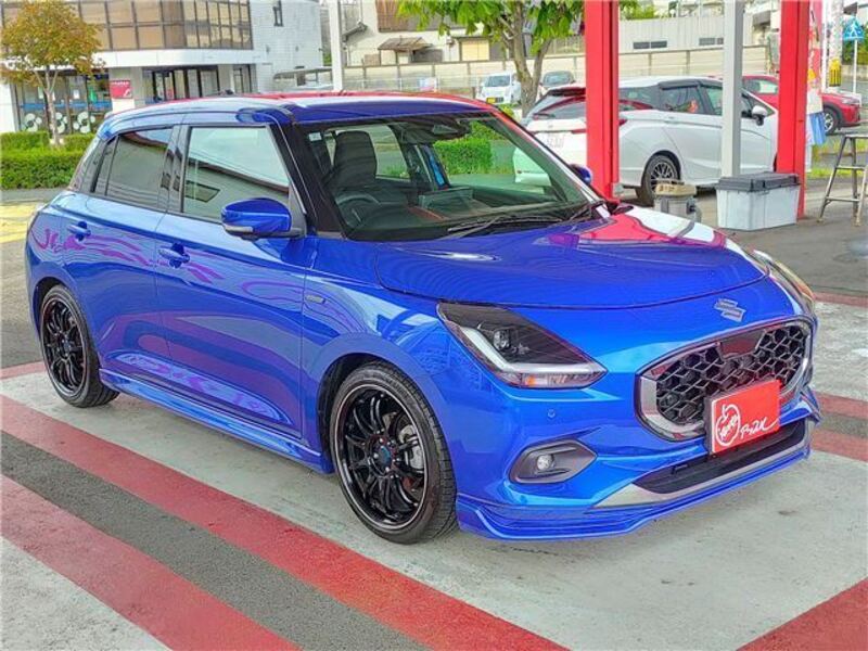 SWIFT