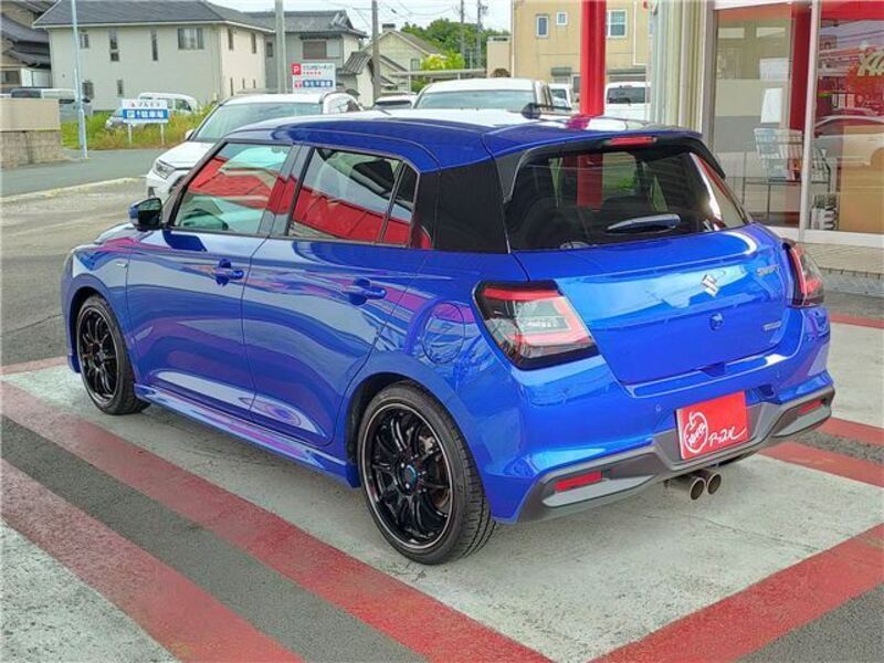SWIFT