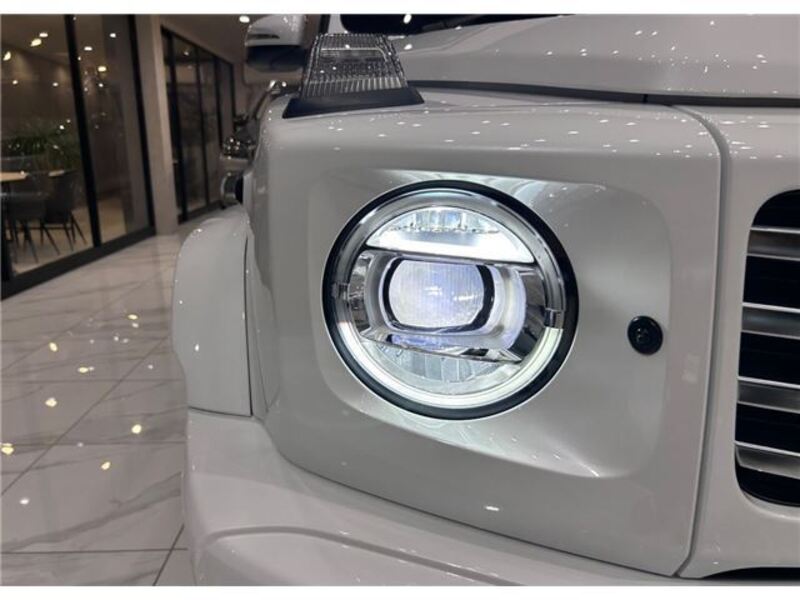 G-CLASS