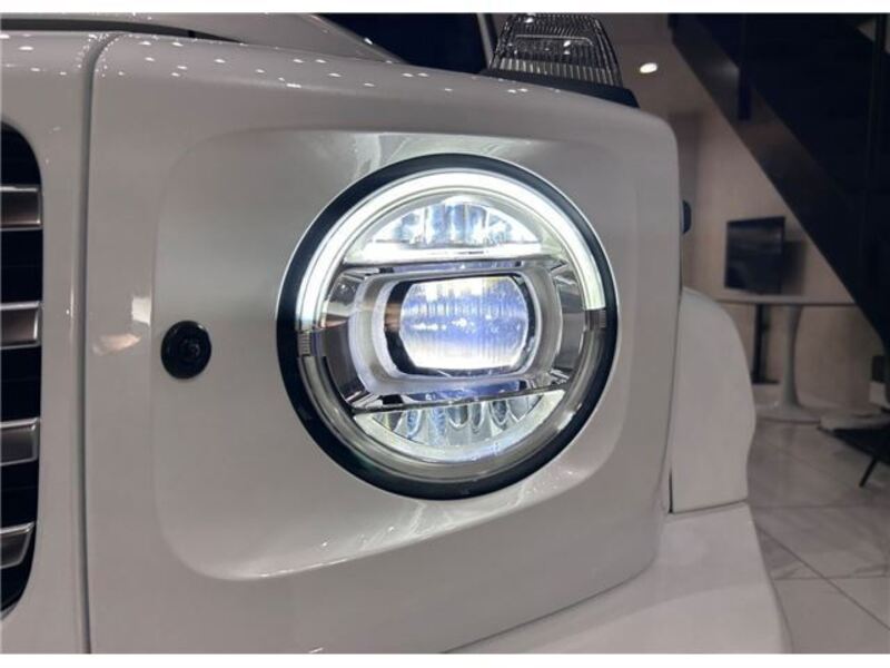 G-CLASS