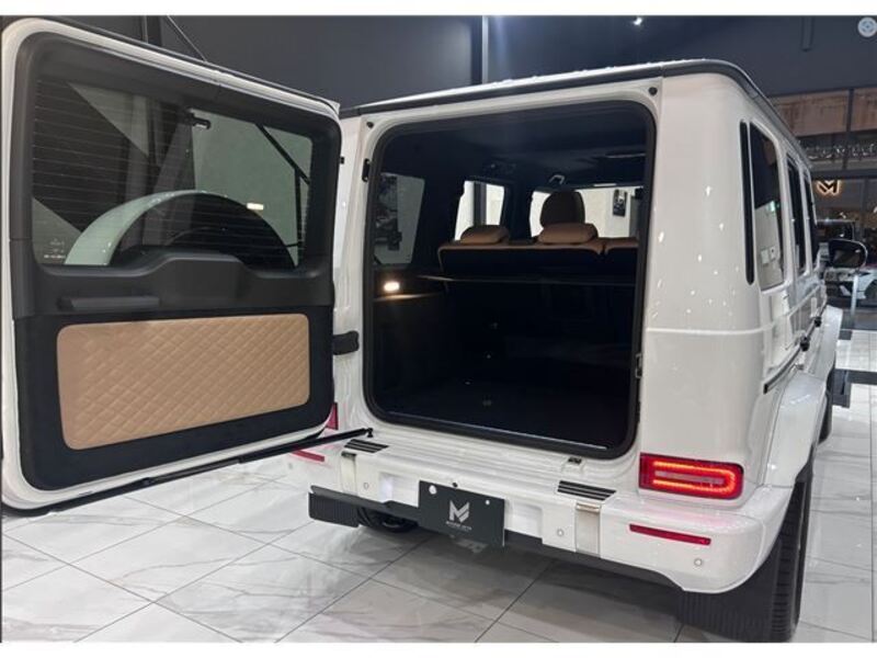 G-CLASS