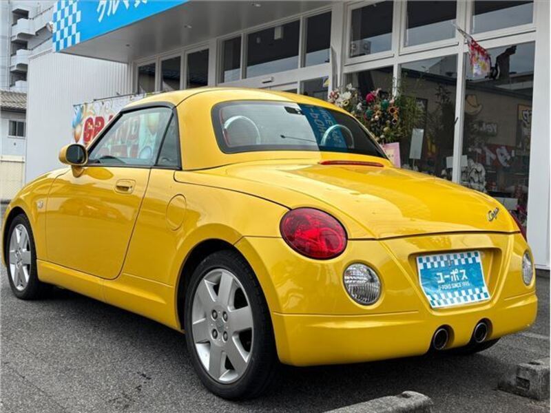 COPEN