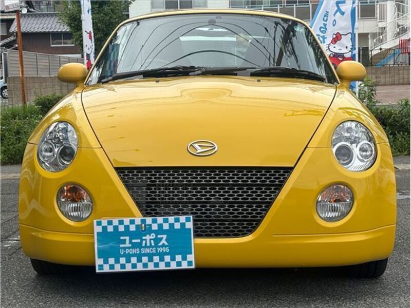 COPEN