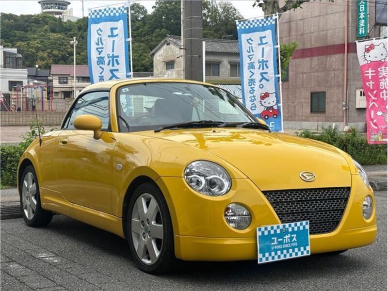 COPEN