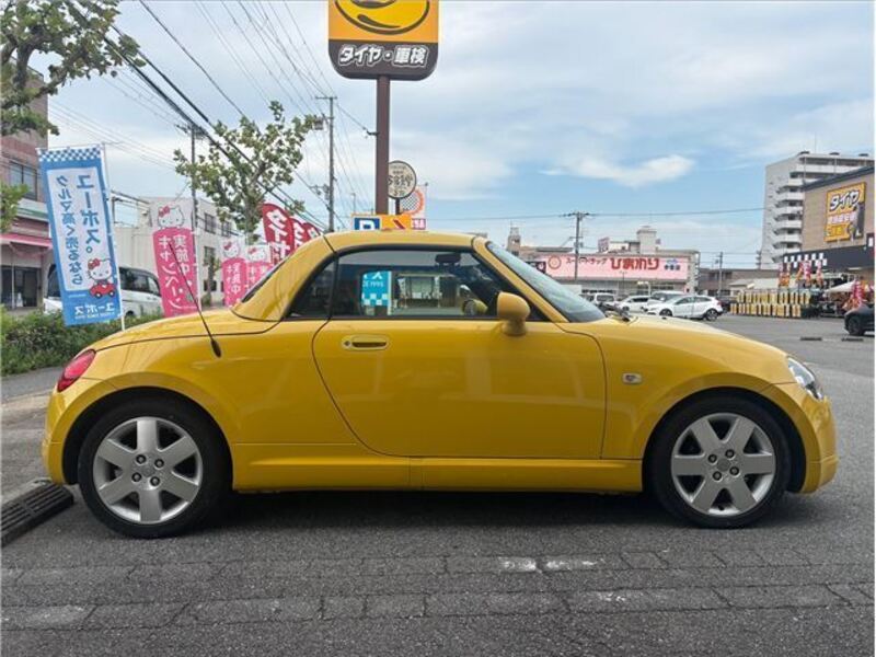 COPEN