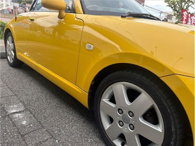 COPEN