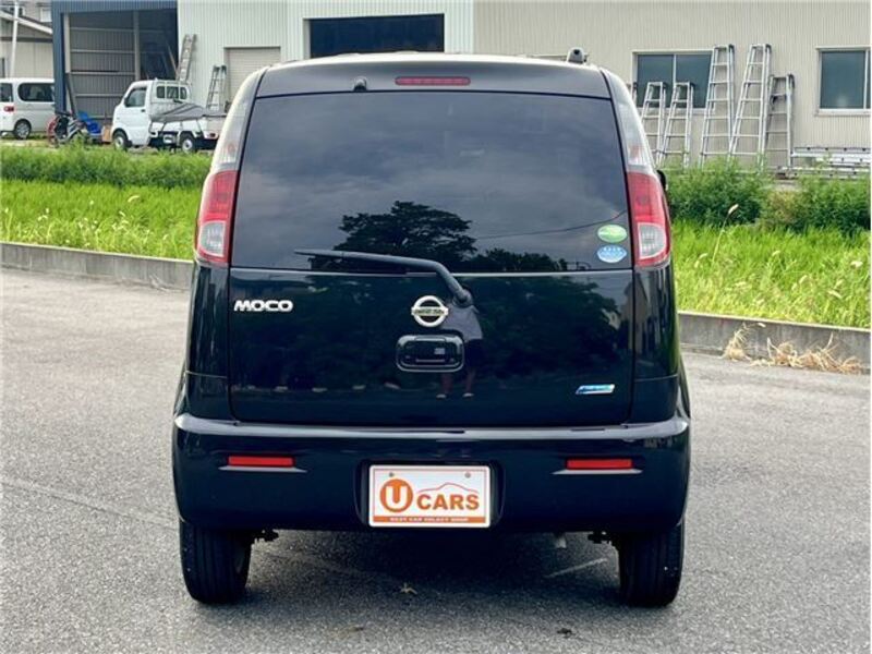 MOCO