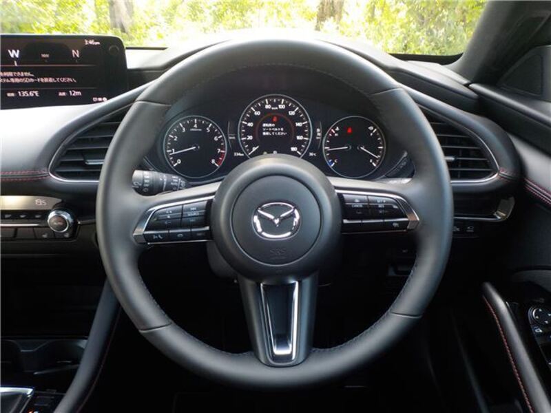 MAZDA3