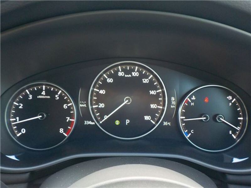 MAZDA3