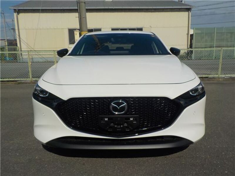 MAZDA3