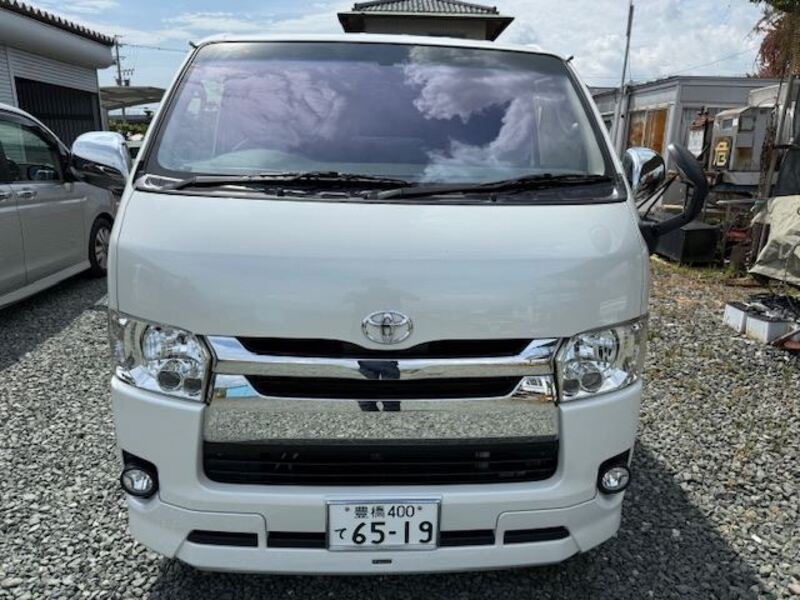 HIACE