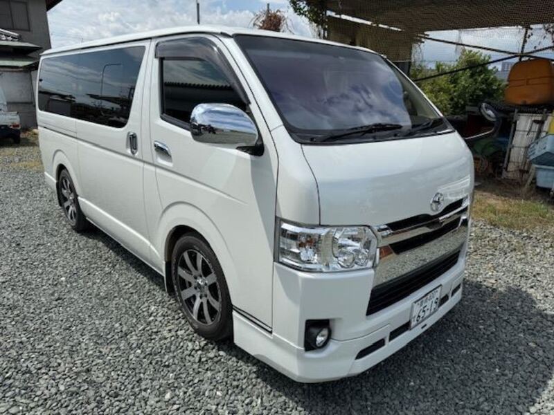 HIACE