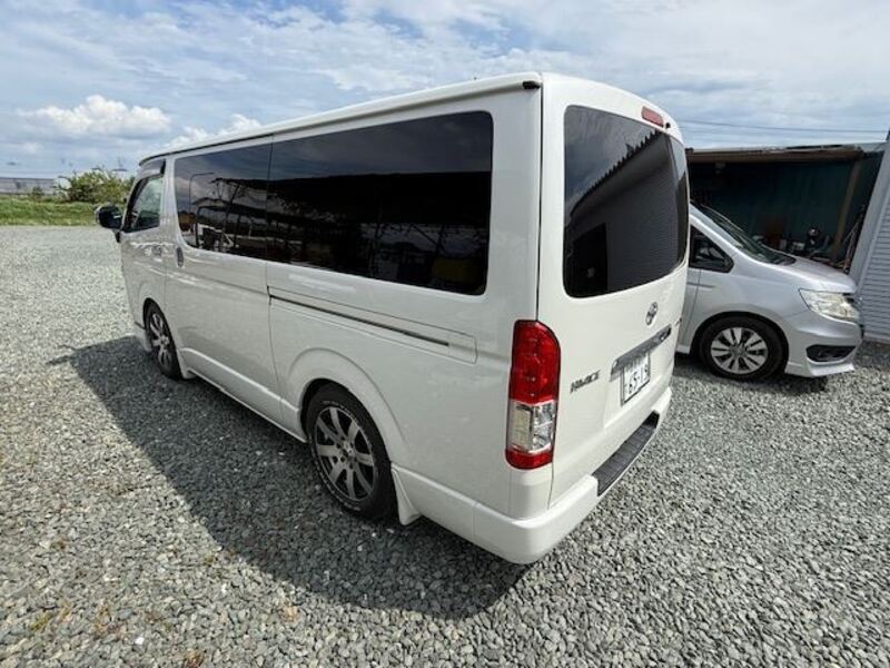HIACE