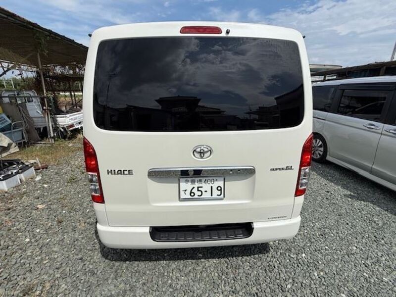 HIACE