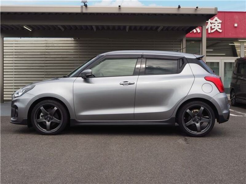SWIFT