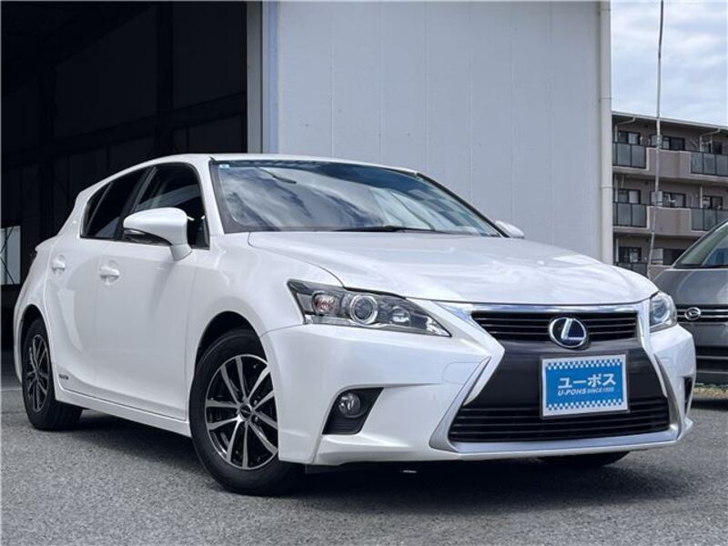LEXUS CT