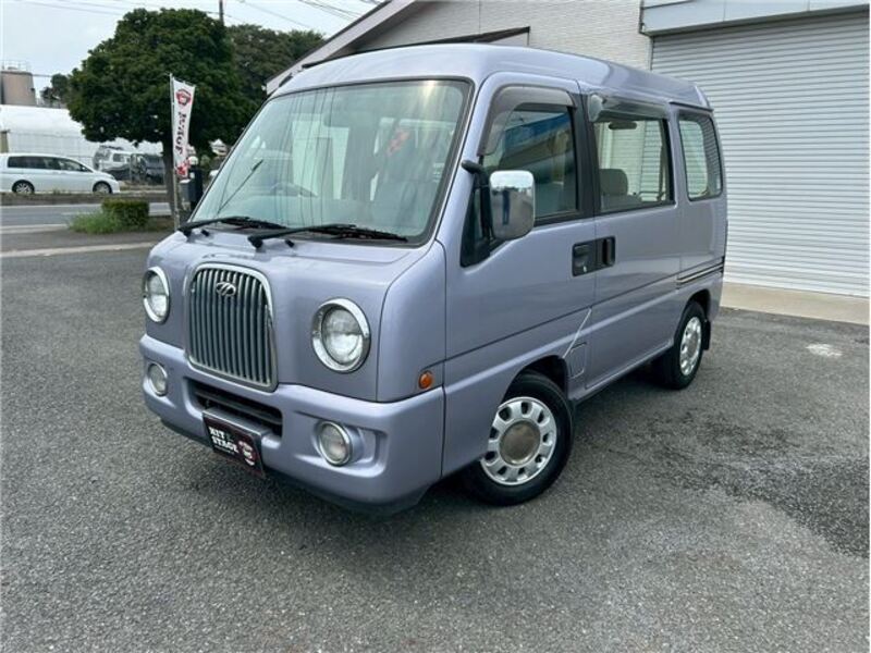 DIAS WAGON