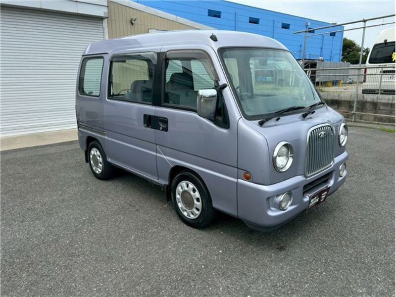 DIAS WAGON