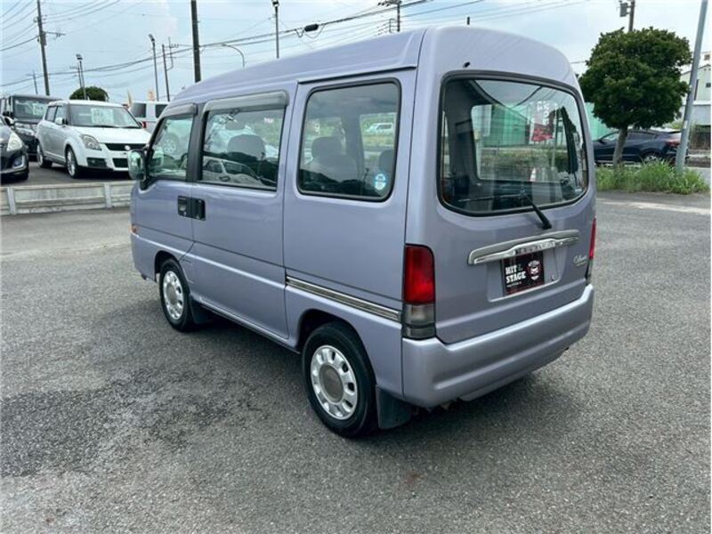 DIAS WAGON
