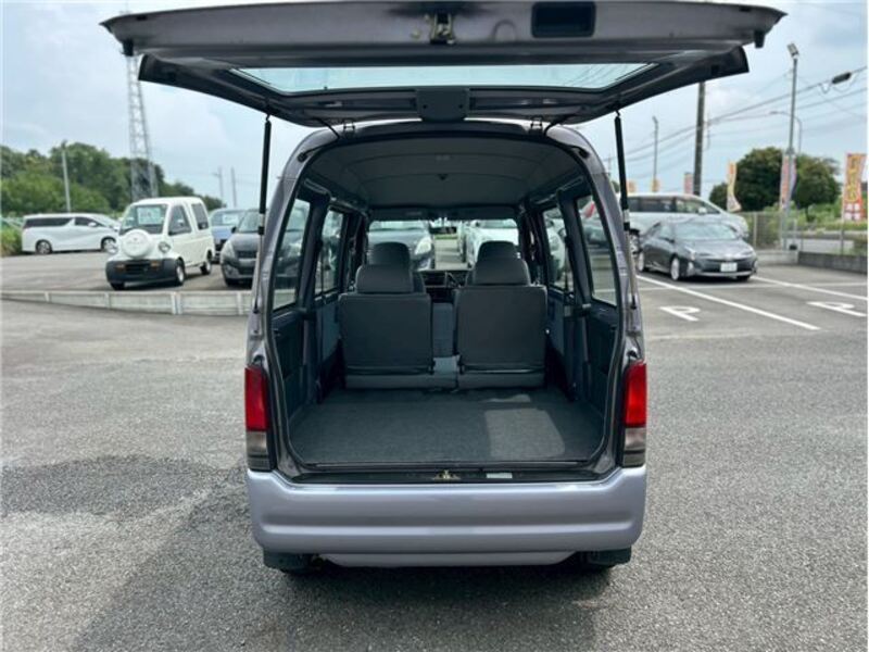 DIAS WAGON