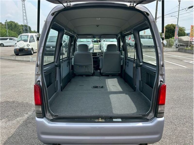 DIAS WAGON