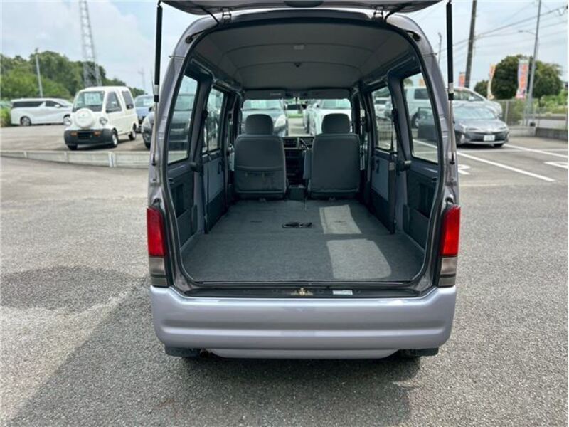 DIAS WAGON